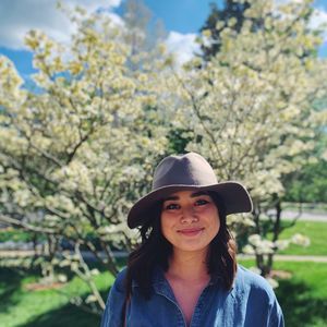 Meet your Posher, Jess